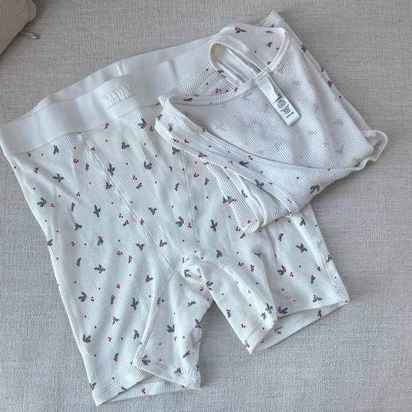 SKIMS Other - Skims Holiday Set 2024 Drop